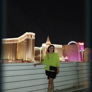 Meet your Posher, Zhanna